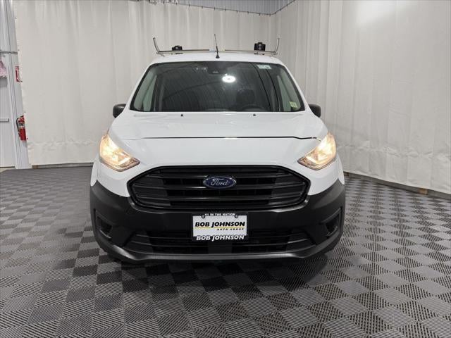 2020 Ford Transit Connect XL Cargo Van