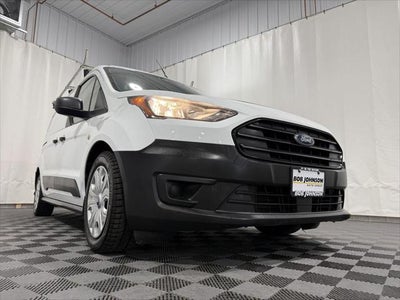 2020 Ford Transit Connect XL Cargo Van