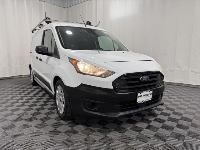 2020 Ford Transit Connect XL Cargo Van