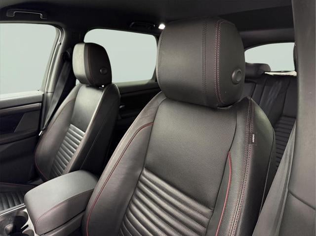 2020 Land Rover Discovery Sport R-Dynamic S
