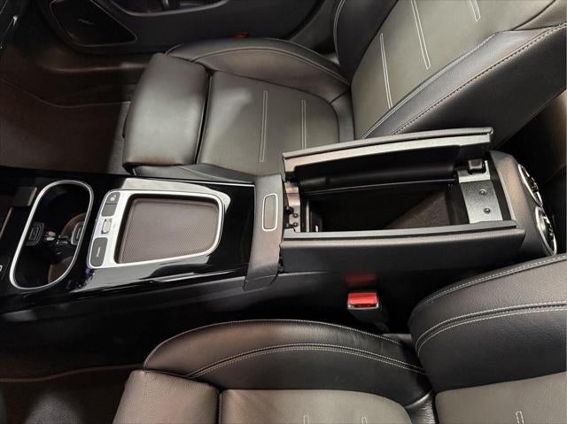 2024 Mercedes-Benz AMG® CLA 45 4MATIC®