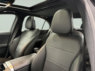 2022 Mercedes-Benz C 300 4MATIC® Sedan