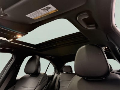 2022 Mercedes-Benz C 300 4MATIC® Sedan