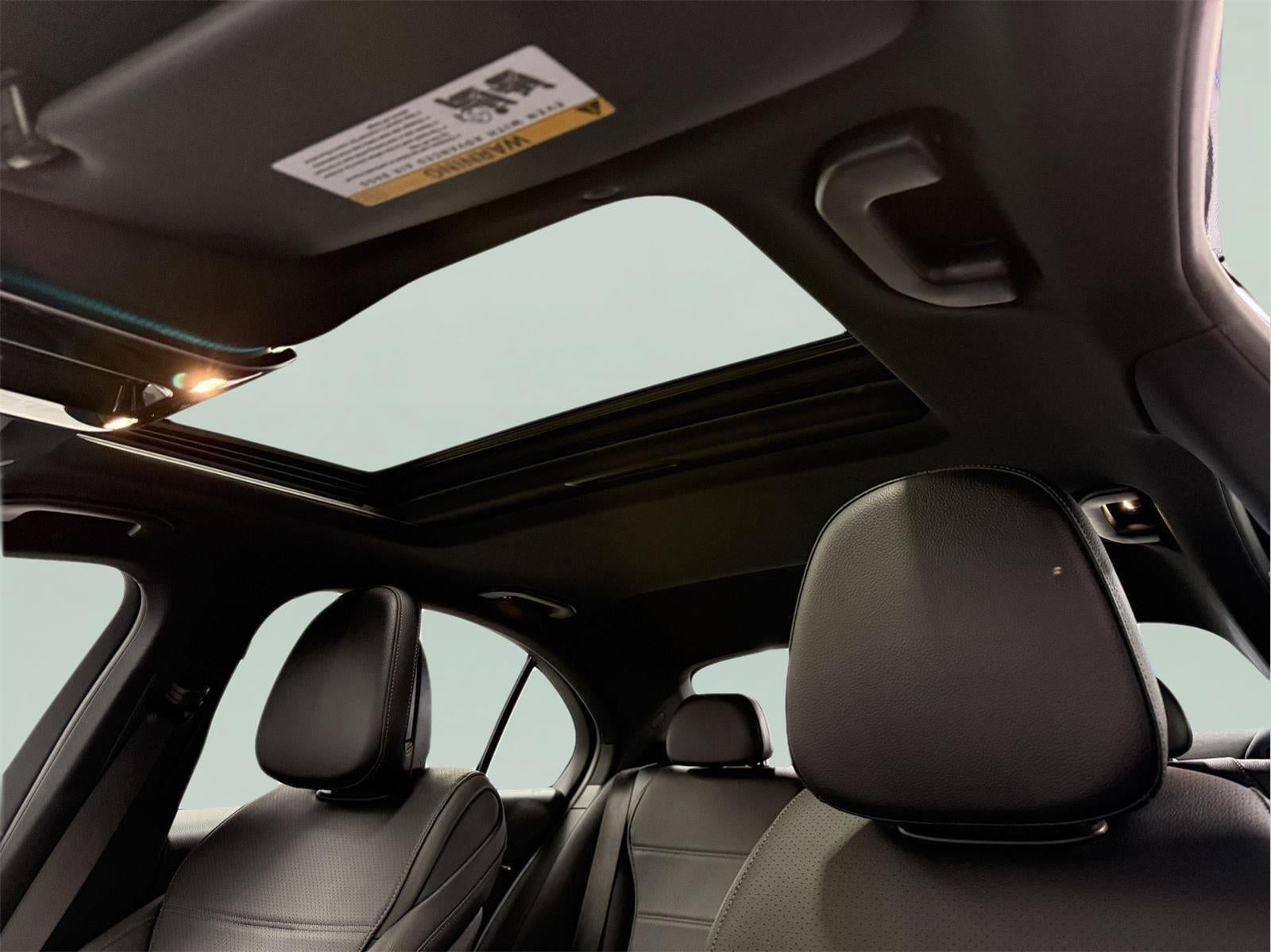 2022 Mercedes-Benz C 300 4MATIC® Sedan