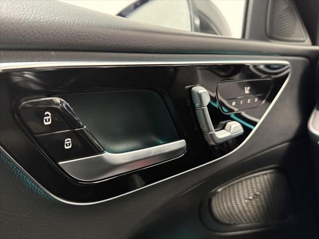2022 Mercedes-Benz C 300 4MATIC® Sedan