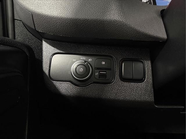 2025 Mercedes-Benz Sprinter 2500 High Roof 4-Cyl Diesel