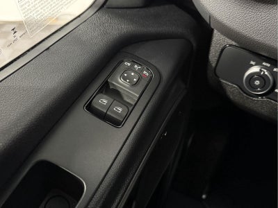 2025 Mercedes-Benz Sprinter 2500 High Roof 4-Cyl Diesel HO