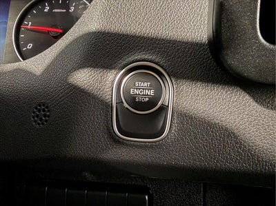 2025 Mercedes-Benz Sprinter 2500 High Roof 4-Cyl Diesel HO