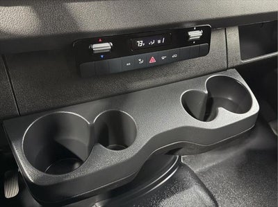 2025 Mercedes-Benz Sprinter 2500 High Roof 4-Cyl Diesel HO