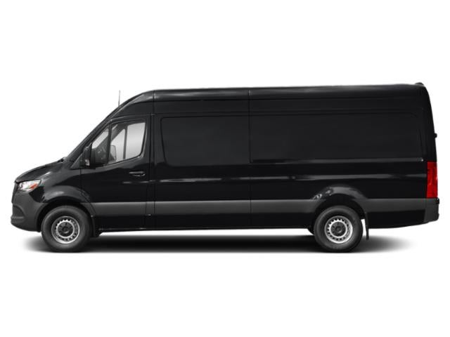 2025 Mercedes-Benz Sprinter 2500 High Roof 4-Cyl Diesel HO