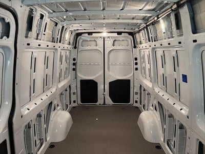 2025 Mercedes-Benz Sprinter 2500 High Roof 4-Cyl Diesel HO