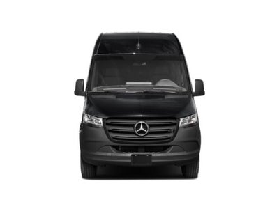 2025 Mercedes-Benz Sprinter 2500 High Roof 4-Cyl Diesel HO