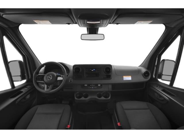 2025 Mercedes-Benz Sprinter 2500 High Roof 4-Cyl Diesel HO