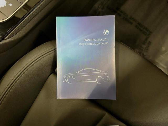 2024 BMW 228i Gran Coupe xDrive