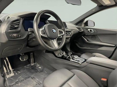 2024 BMW 228i Gran Coupe xDrive