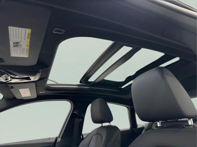 2024 BMW 228i Gran Coupe xDrive