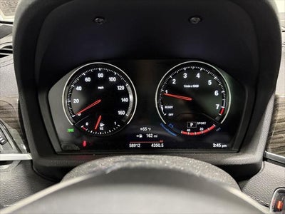 2018 BMW X2 xDrive28i