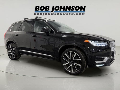 2023 Volvo XC90 B5 Plus