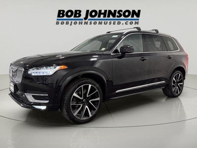 2023 Volvo XC90 B5 Plus