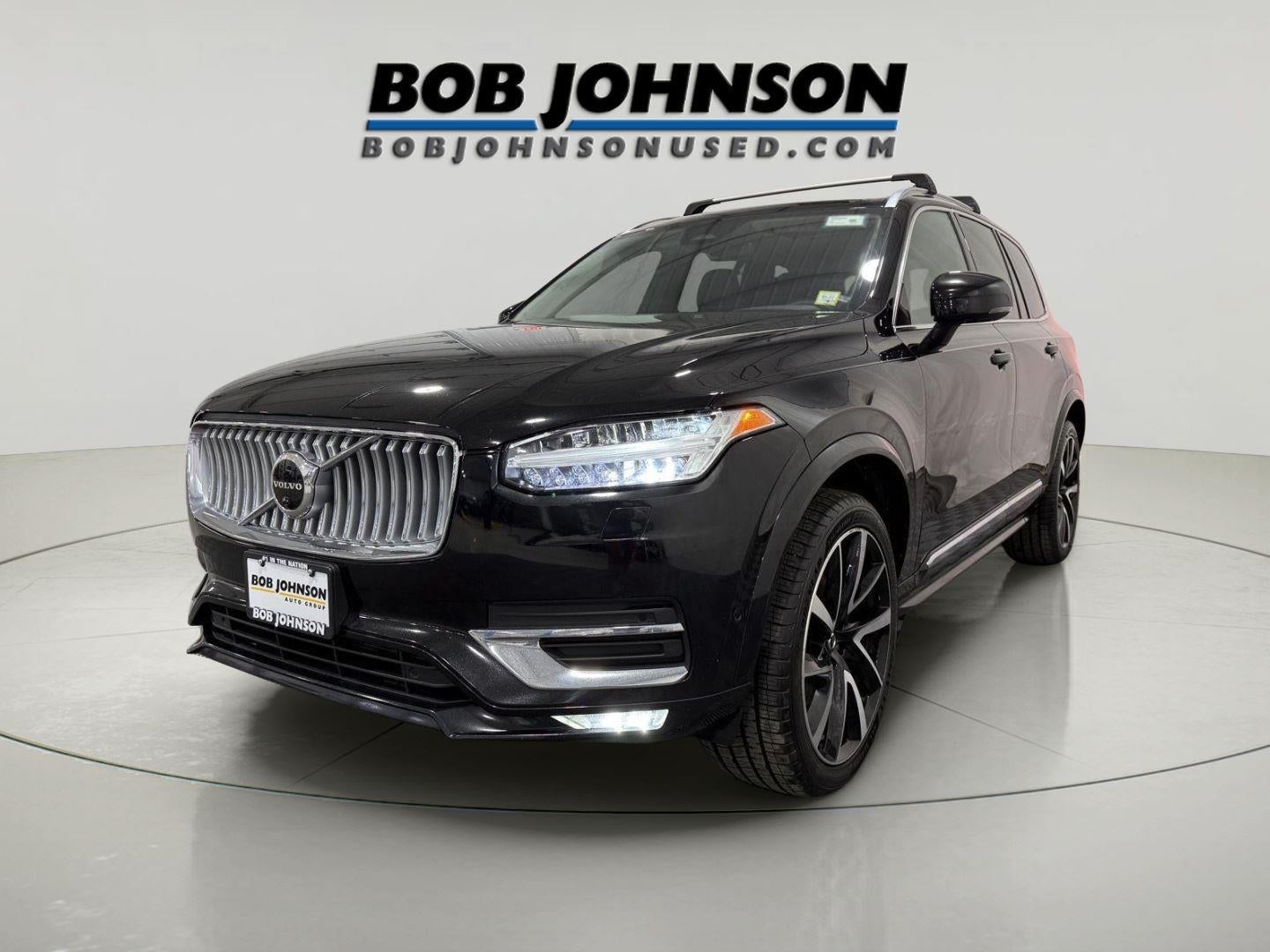 2023 Volvo XC90 B5 Plus