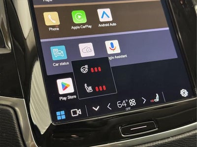 2023 Volvo XC90 B5 Plus