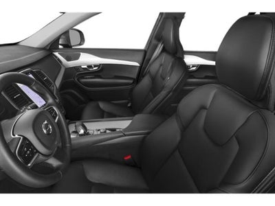 2023 Volvo XC90 B5 Plus