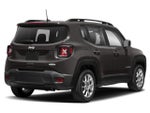 2020 Jeep Renegade Latitude 4x4