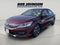2017 Honda Accord Sedan EX-L