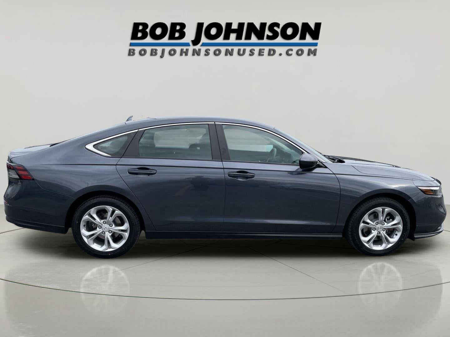 2023 Honda Accord Sedan LX