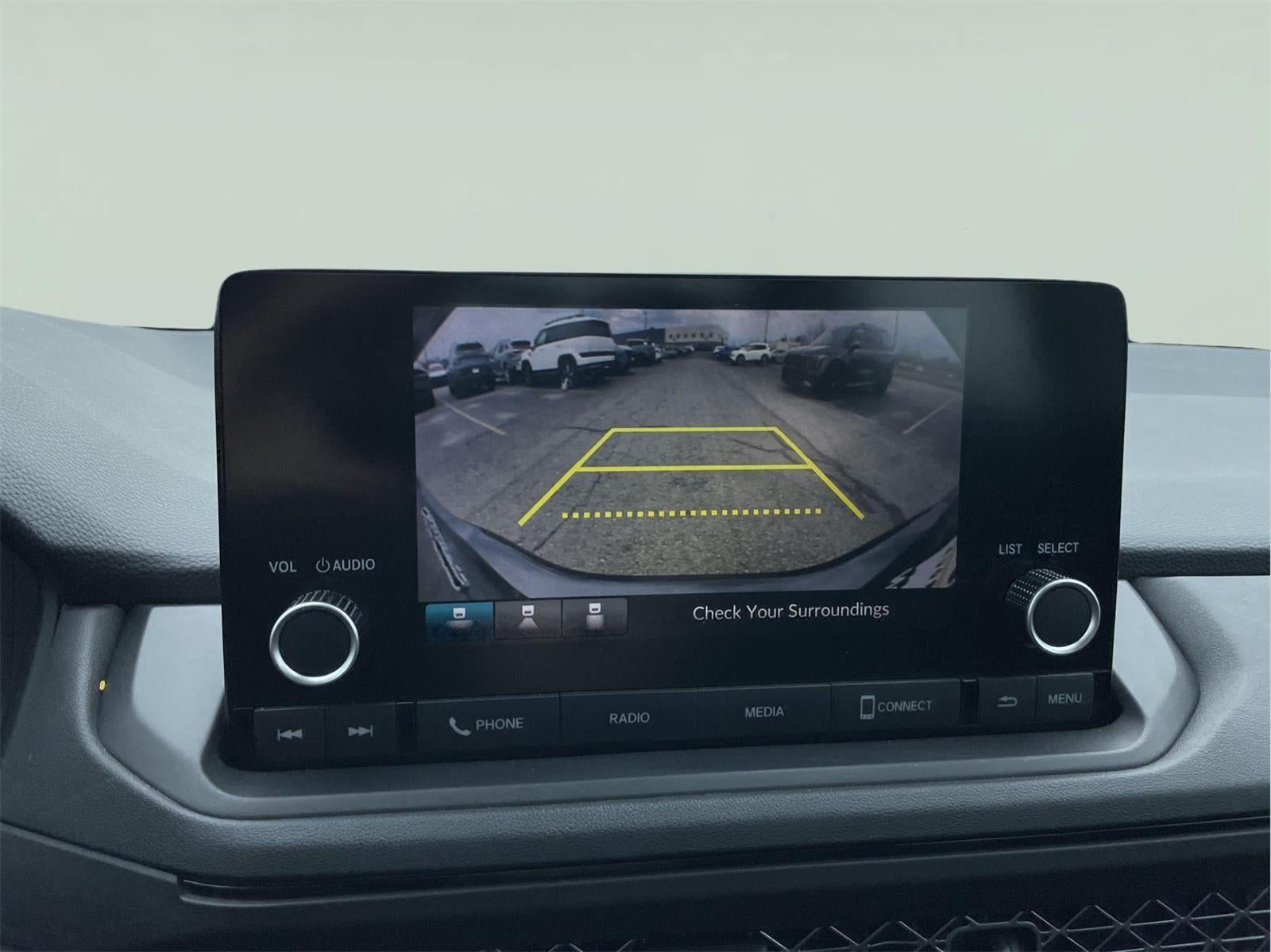 2023 Honda Accord Sedan LX