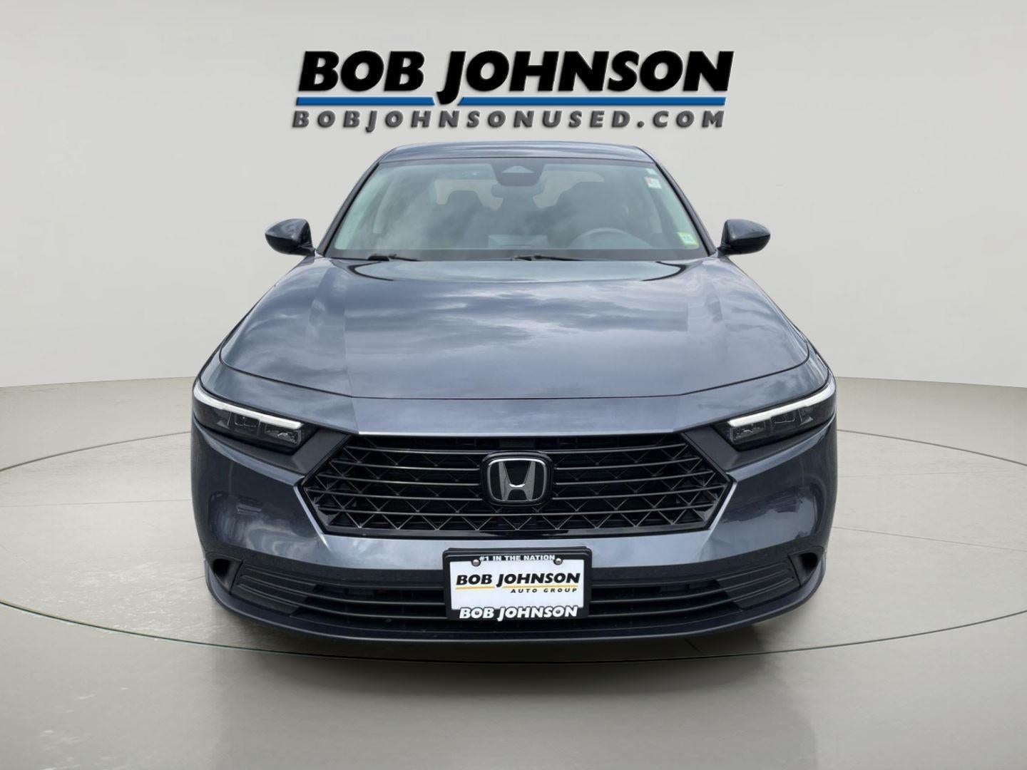 2023 Honda Accord Sedan LX