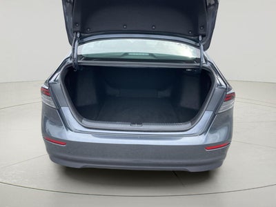 2023 Honda Accord Sedan LX