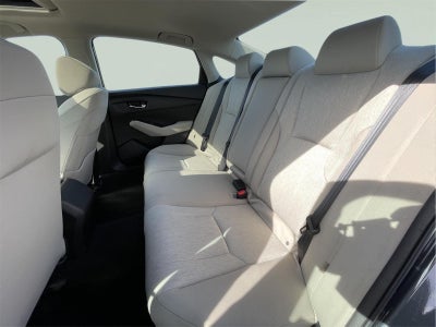 2023 Honda Accord Sedan EX