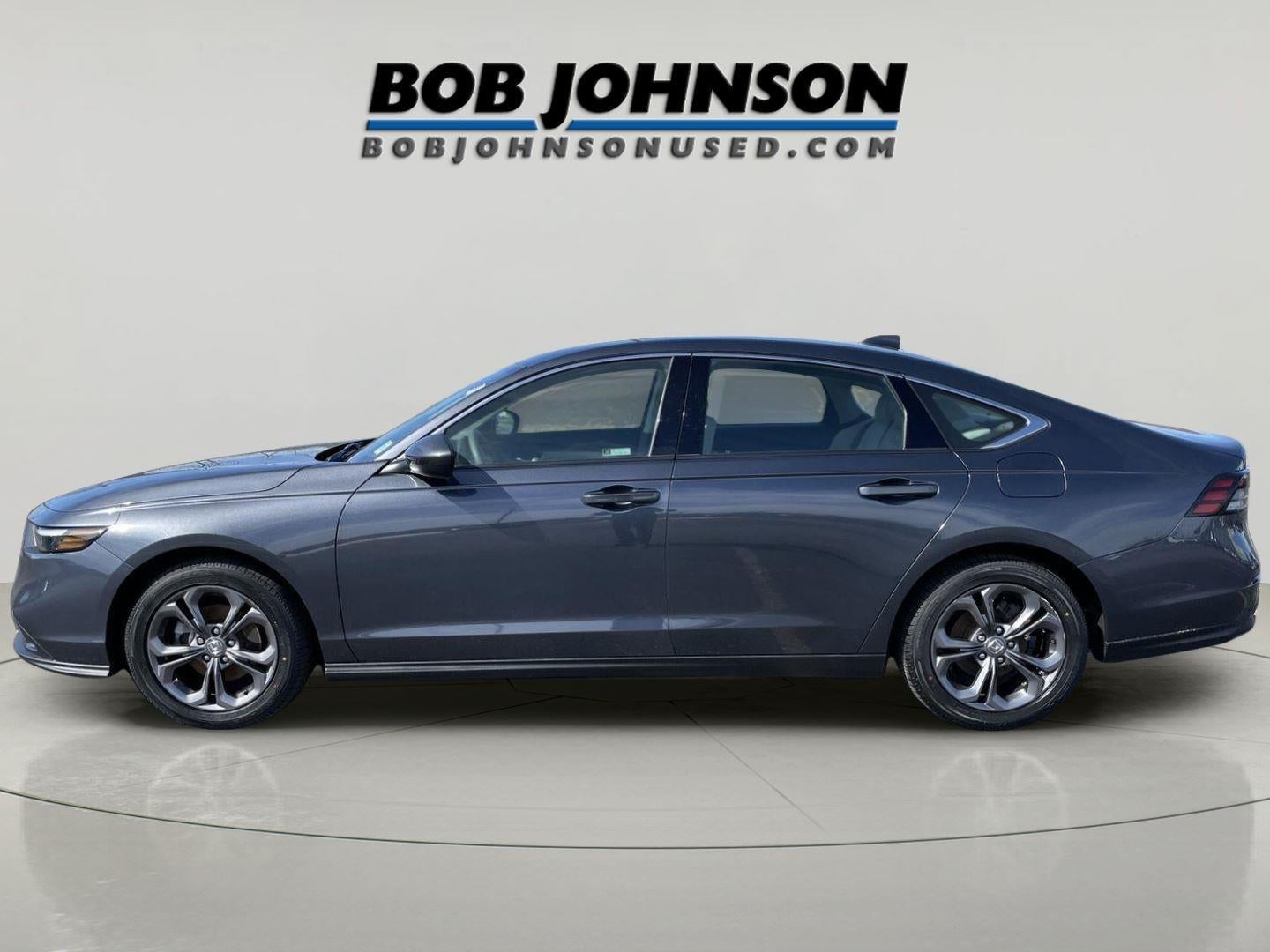 2023 Honda Accord Sedan EX