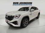 2024 Volkswagen Atlas Cross Sport 2.0T SEL R-Line