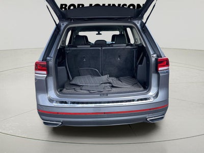 2023 Volkswagen Atlas 2.0T SE