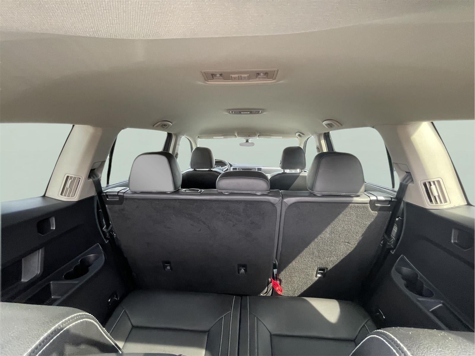 2023 Volkswagen Atlas 2.0T SE