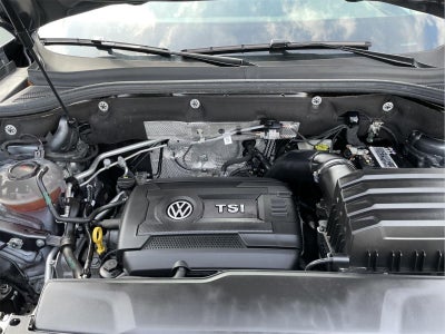 2023 Volkswagen Atlas 2.0T SE