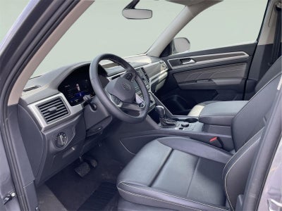 2023 Volkswagen Atlas 2.0T SE