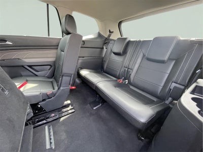 2023 Volkswagen Atlas 2.0T SE