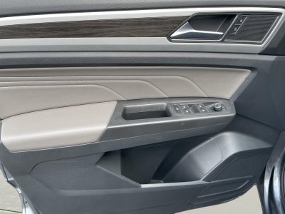 2023 Volkswagen Atlas 2.0T SE