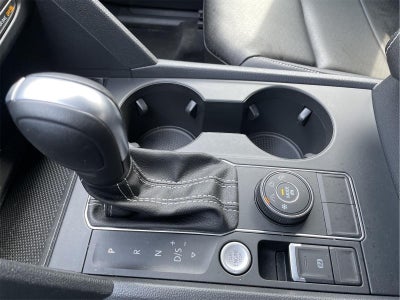 2023 Volkswagen Atlas 2.0T SE