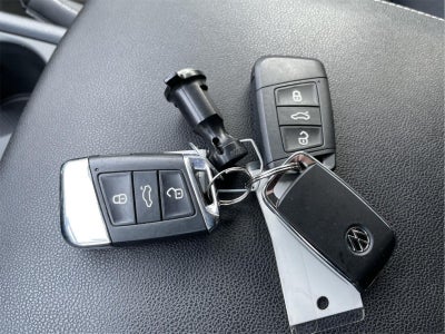 2023 Volkswagen Atlas 2.0T SE