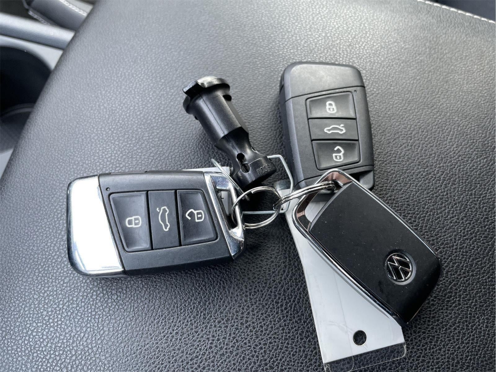 2023 Volkswagen Atlas 2.0T SE