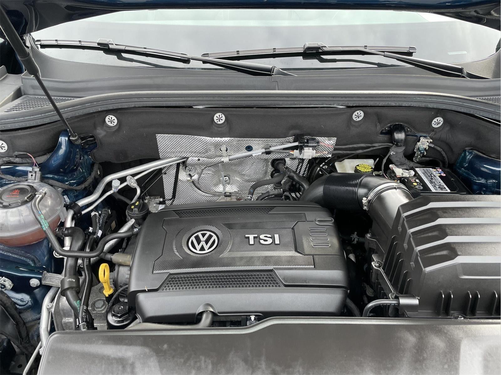 2023 Volkswagen Atlas 2.0T SE