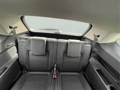 2023 Volkswagen Atlas 2.0T SE