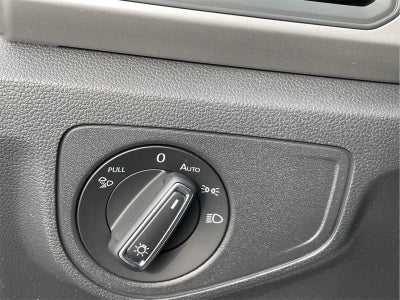 2023 Volkswagen Atlas 2.0T SE