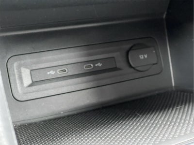 2023 Volkswagen Atlas 2.0T SE