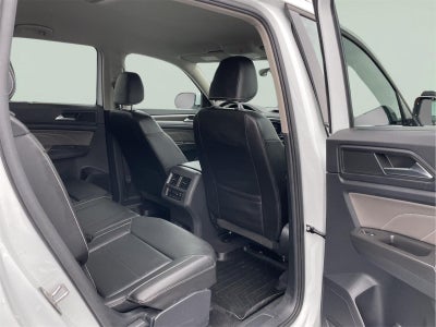 2023 Volkswagen Atlas 2.0T SE