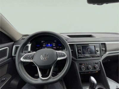 2023 Volkswagen Atlas 2.0T SE